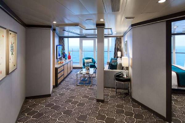 Category A3 Stateroom