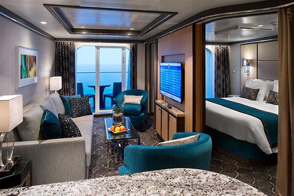 Category GS - Suite