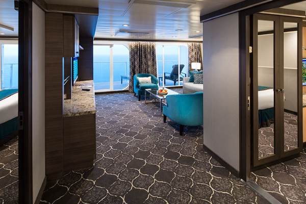 Category GT Stateroom