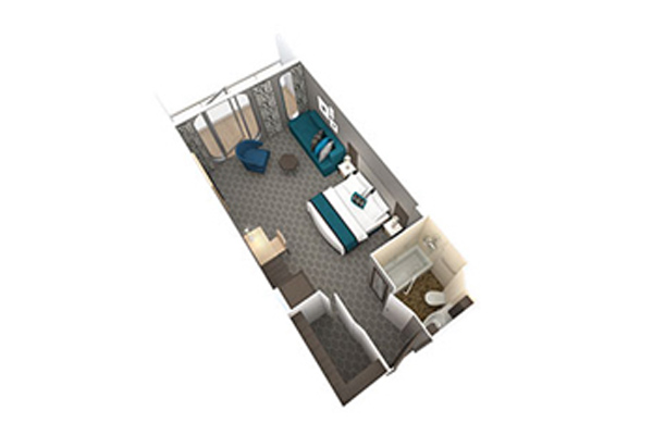 J4 Floorplan