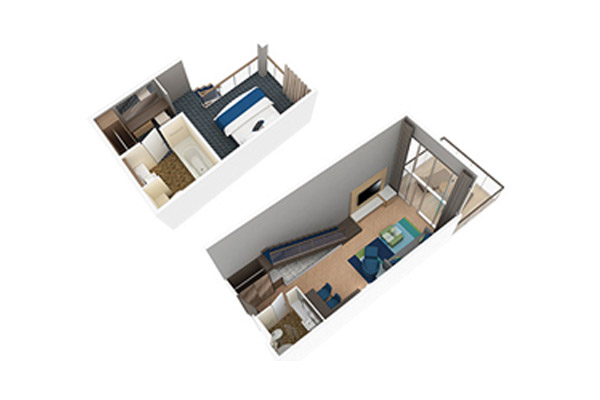 Category L1 Layout