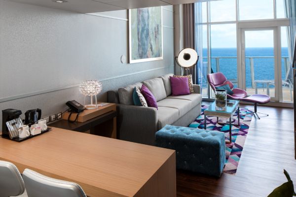 Category L1 - Suite