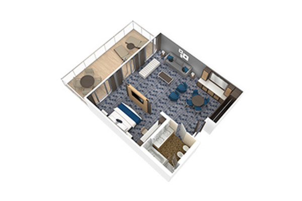 Category OS Layout