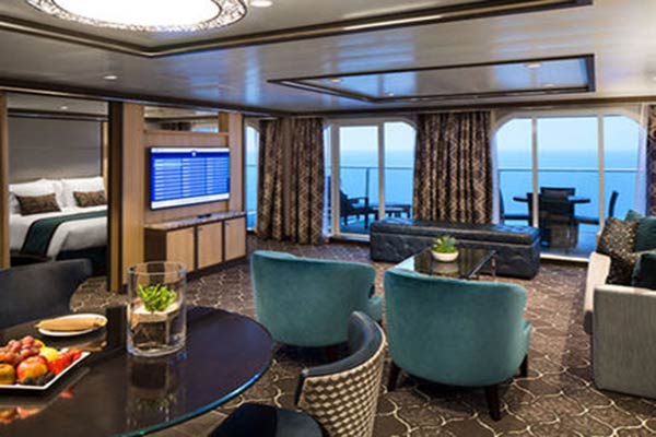 Category OS Stateroom