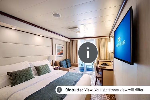 Category DF Stateroom