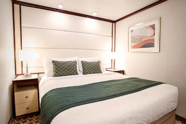 Category IC Stateroom