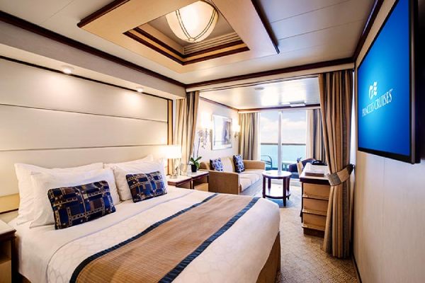 Category MA - Suite