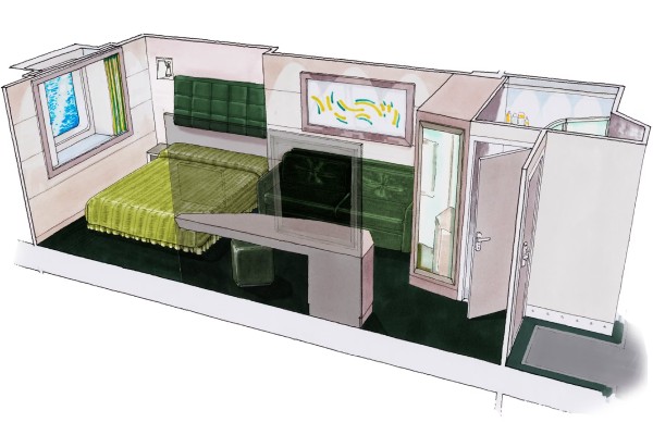 Ob Floorplan