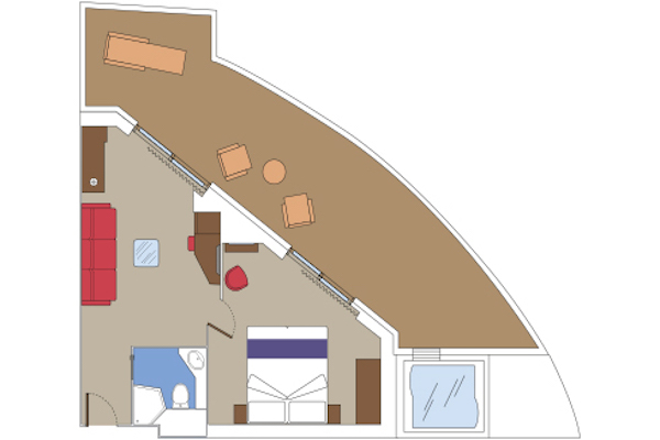 Slj Floorplan