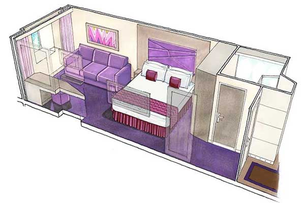 Ob Floorplan
