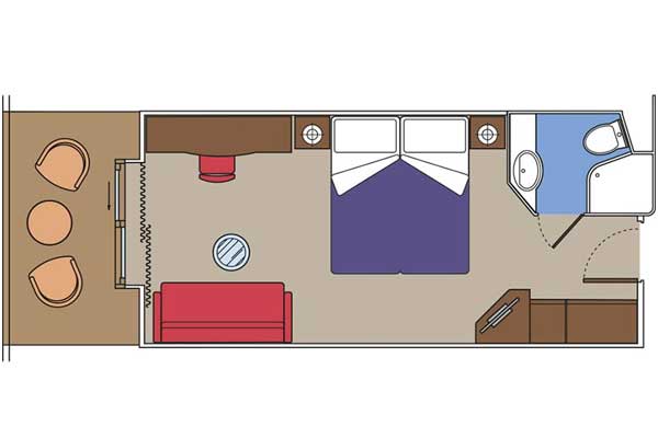 Ba Floorplan
