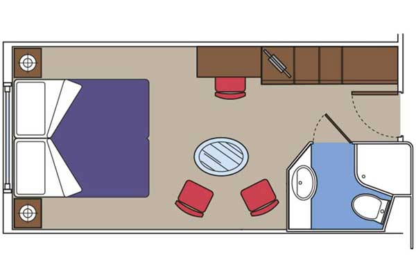 Ob Floorplan