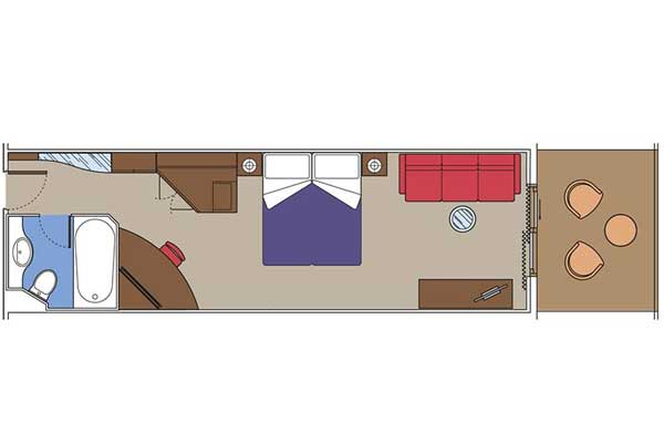 Sl1 Floorplan
