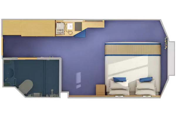 4J Floorplan