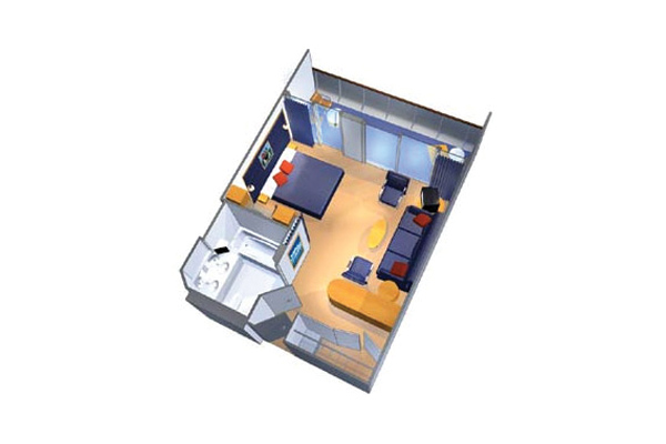 Category GS Layout