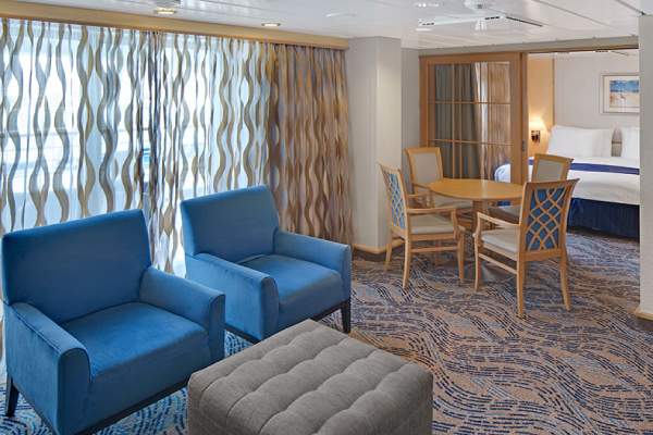 Category GT - Suite
