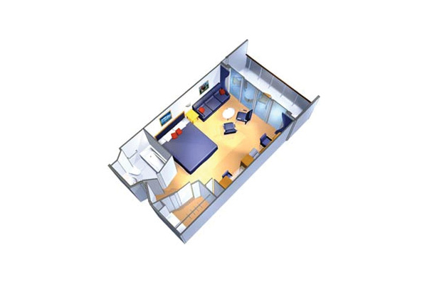 J4 Floorplan