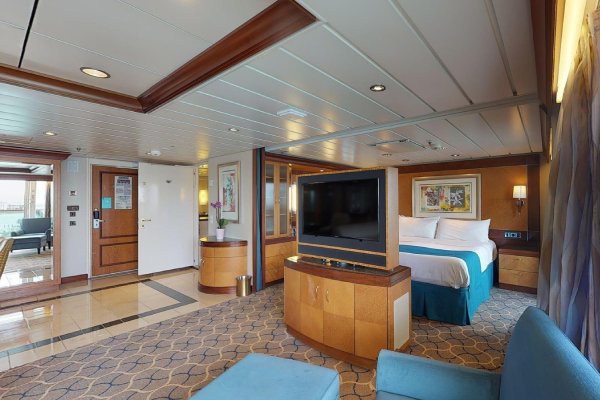 Category OS Stateroom