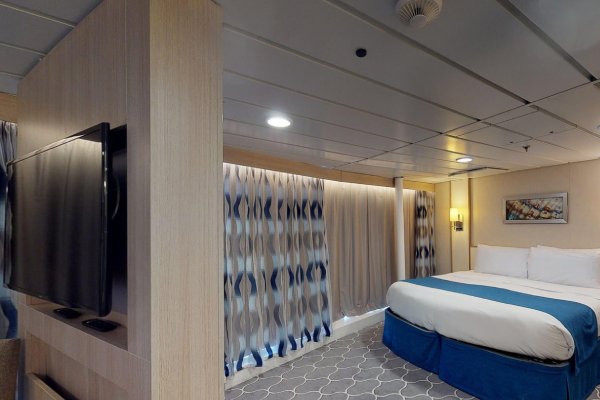 Category VP - Suite