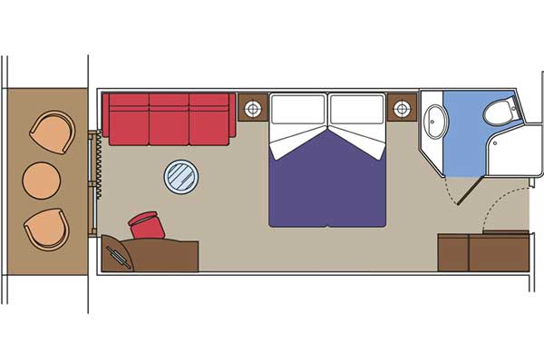 Ba Floorplan