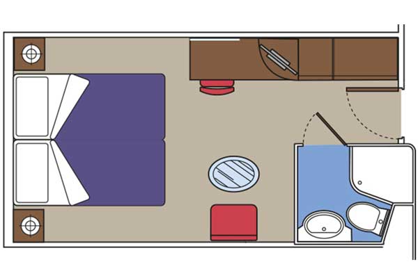 Ib Floorplan