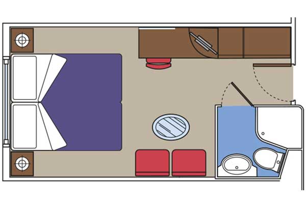 Ob Floorplan