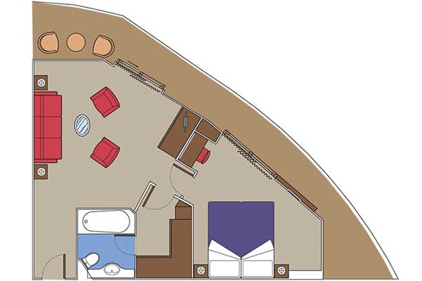 Sl1 Floorplan