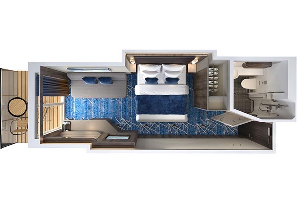 B1 Floorplan