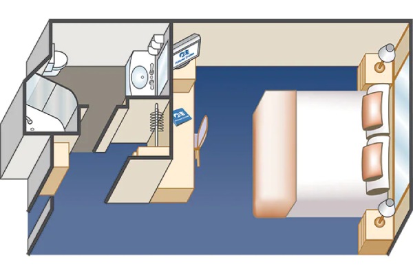 Ib Floorplan