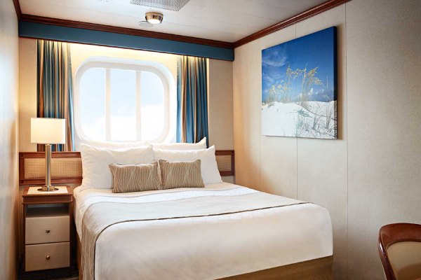 Category OF Stateroom