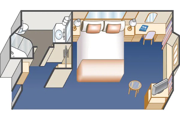 Category OY Layout