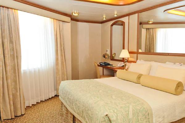 Category S2 - Suite