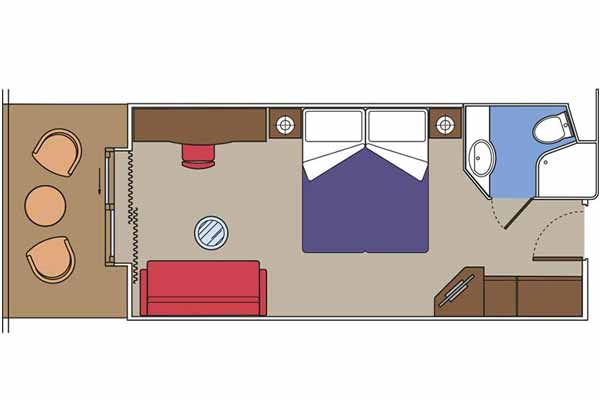 Ba Floorplan