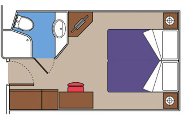 Ib Floorplan