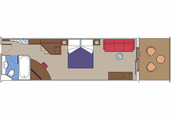 Sl1 Floorplan
