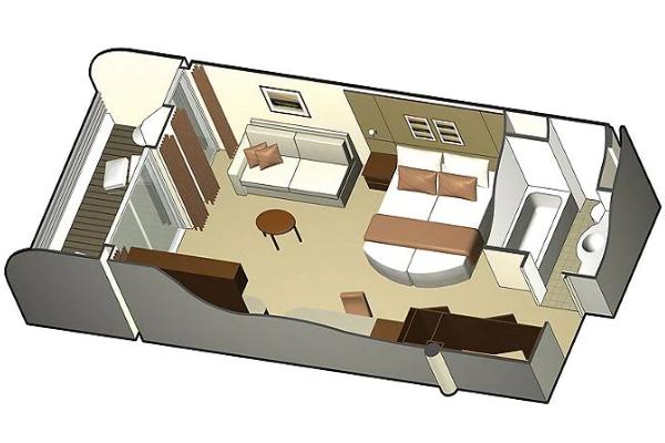 Category A2 Layout