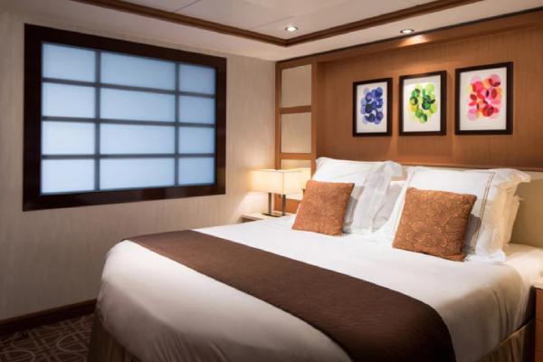 Category CS - Suite