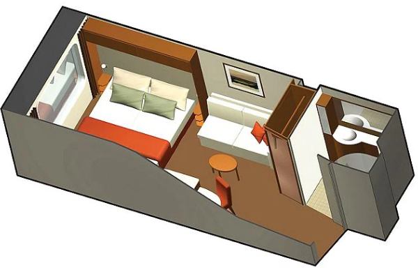 Category O1 Layout