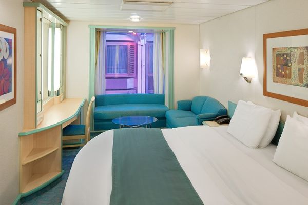 Category CP Stateroom