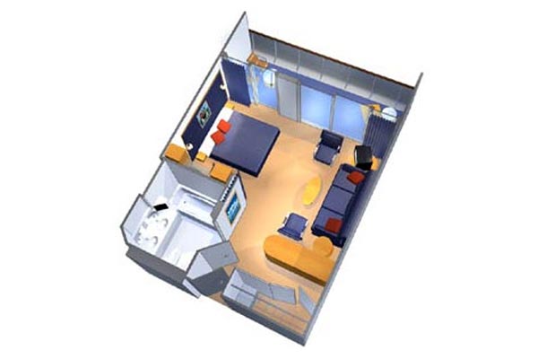 Category GS Layout