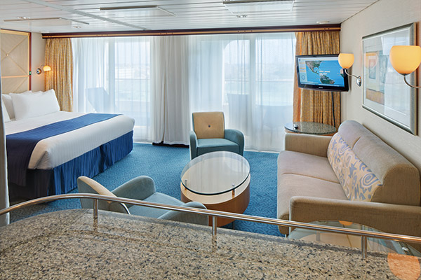 Category GS Stateroom
