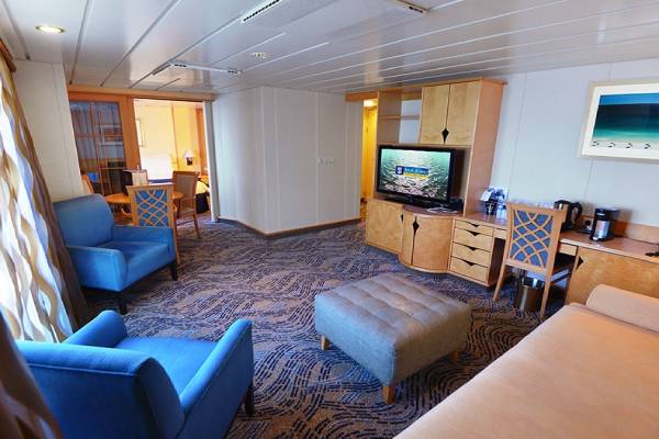 Category GT - Suite