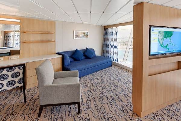 Category VP - Suite