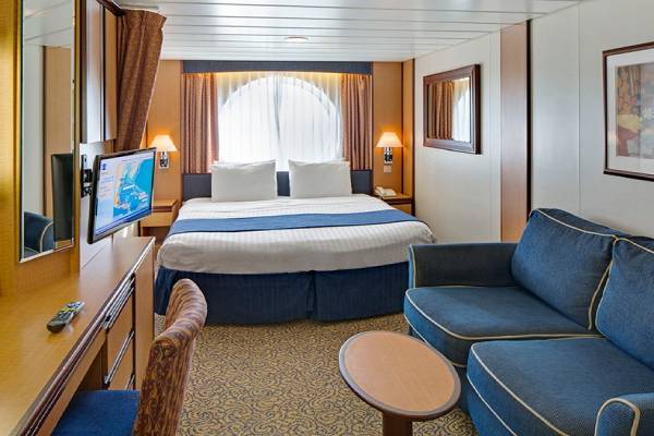 Category 4M Stateroom