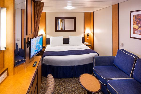Category 5V Stateroom