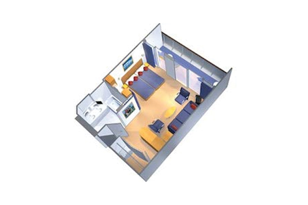 Gs Floorplan