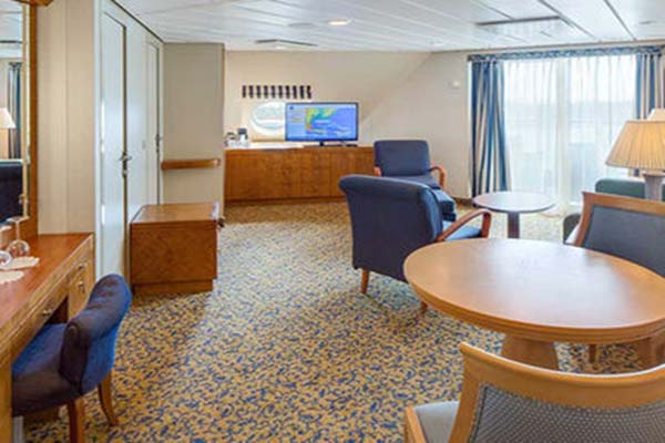 Category OT - Suite