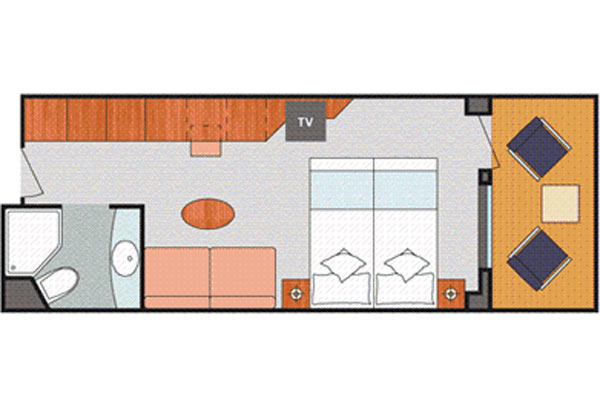 B1 Floorplan