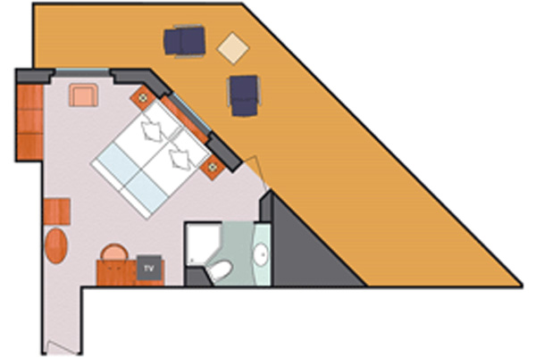 Category MS Layout