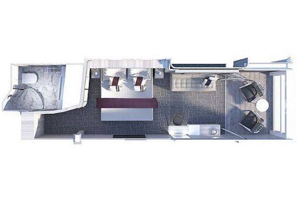 Category A2 Layout